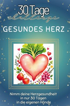Cover Gesundes Herz