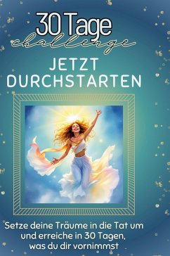 Cover Jetzt durchstarten