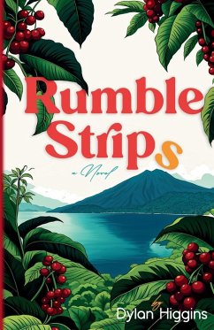 Rumble Strips Cover Rumble Strips