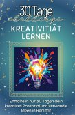 Kreativitiät lernen Kreativitiät lernen