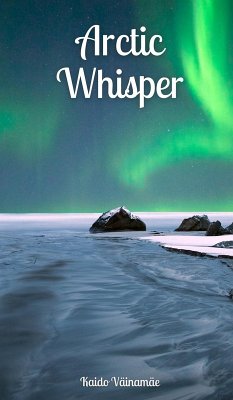 Cover Arctic Whisper
