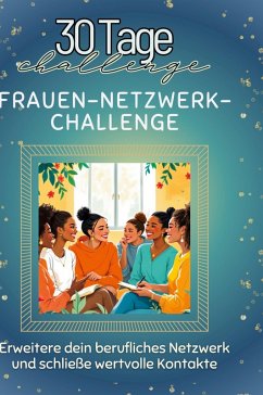 Cover Frauen-Netzwerk-Challenge