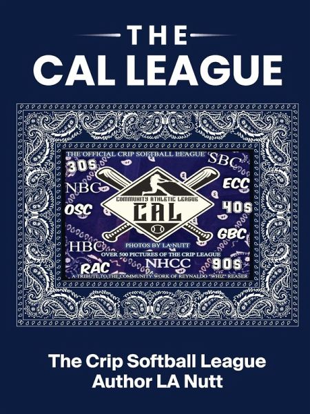 The CAL League The CAL League