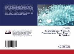Cover Foundations of Network Pharmacology: From Theory to Practice