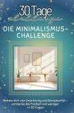 Die Minimalismus-Challenge