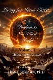 Living for Jesus Christ in a Broken and Sin-Filled World
