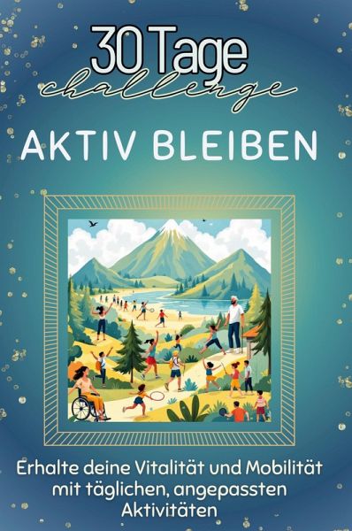 Aktiv bleiben