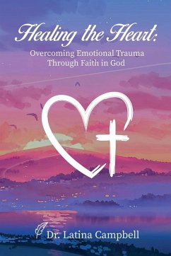 Cover Healing the Heart