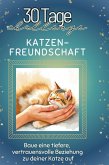 Katzenfreundschaft