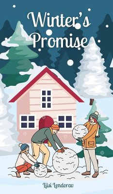 Cover Winter's Promise