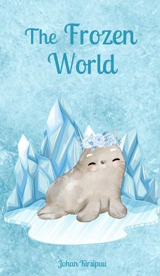 Cover The Frozen World