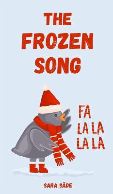 Cover The Frozen Song