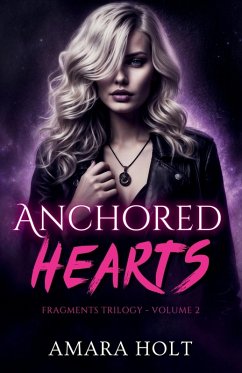 Cover Anchored Hearts