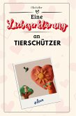 Eine Liebeserklärung an Tierschützer Eine Liebeserklärung an Tierschützer
