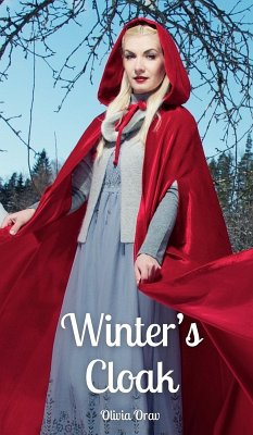 Cover Winter's Cloak