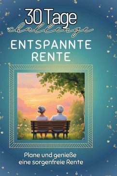 Cover Entspannte Rente