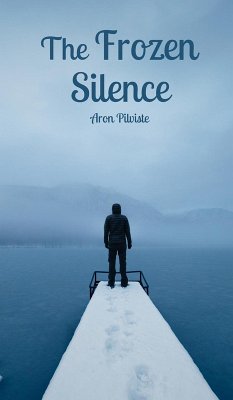 Cover The Frozen Silence