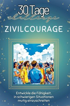 Cover Zivilcourage