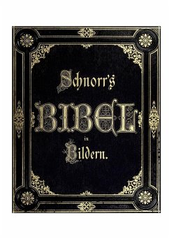 Cover Die Bibel in Bildern