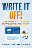 Write it Off! Write it Off!