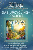 Das Upcycling-Projekt