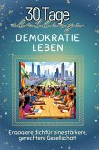 Demokratie leben Demokratie leben