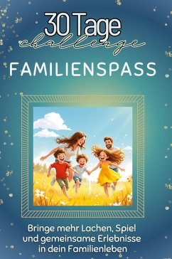 Cover Familienspaß