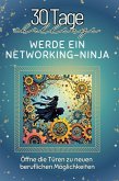 Werde ein Networking-Ninja