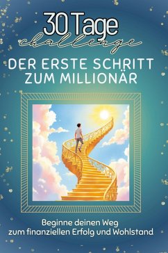 Cover Der erste Schritt zum Millionär