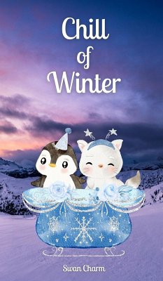 Cover Chill of Winter