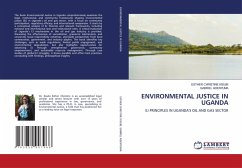 ENVIRONMENTAL JUSTICE IN UGANDA - KISUBI, ESTHER CHRISTINE;ADENYUMA, GABRIEL