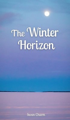 Cover The Winter Horizon