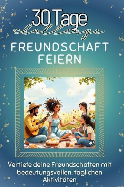 Freundschaft feiern - Günther, Matteo