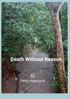 Death Without Reason - Hancock, Pete