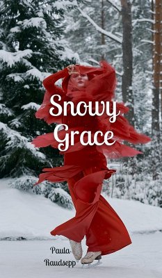 Snowy Grace - Raudsepp, Paula