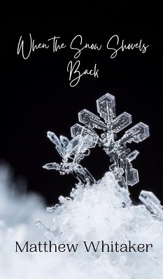 Cover When the Snow Shovels Back