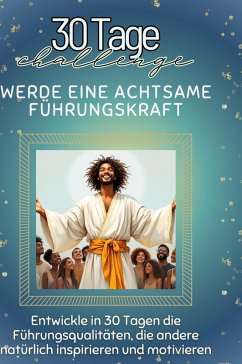 Cover Werde eine achtsame Führungskraft