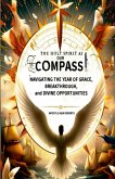 The Holy Spirit as Our Compass