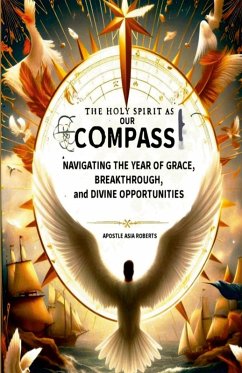 Cover The Holy Spirit as Our Compass