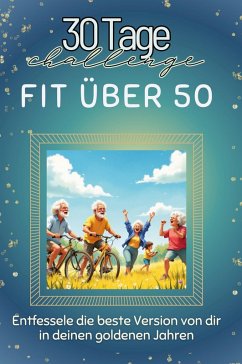 Fit über 50 - Hofmann, Luisa