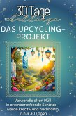 Das Upcycling-Projekt