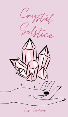Cover Crystal Solstice