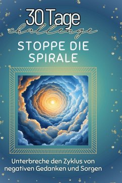 Cover Stoppe die Spirale