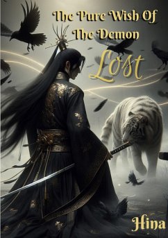The Pure Wish Of The Demon - Edler, Monique