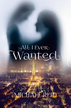 Cover All I Ever Wanted