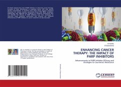 Cover ENHANCING CANCER THERAPY: THE IMPACT OF PARP INHIBITORS