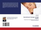Dentofacial changes in Oral Habits Dentofacial changes in Oral Habits
