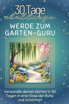 Cover Werde zum Garten-Guru