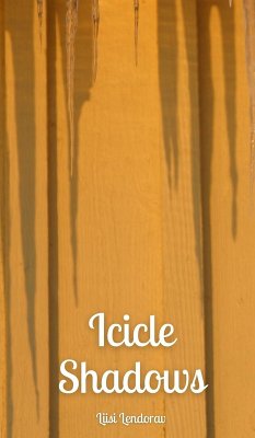 Cover Icicle Shadows