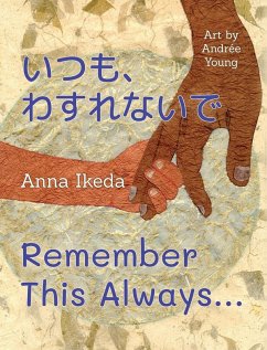Cover Remember This Always
